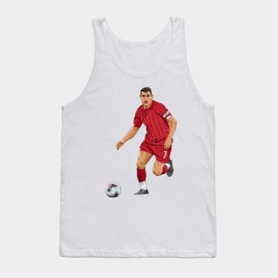 James Milner Tank Top